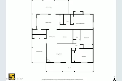 2160 W Ironwood Ridge Drive, Tucson, AZ 85745 - Photo 41