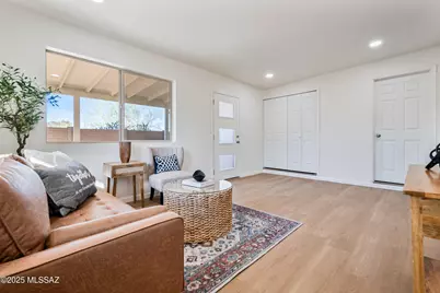 2160 W Ironwood Ridge Drive, Tucson, AZ 85745 - Photo 19