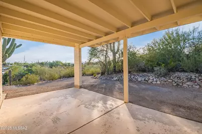 2160 W Ironwood Ridge Drive, Tucson, AZ 85745 - Photo 37