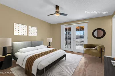 101 W Corona Road, Tucson, AZ 85756 - Photo 25