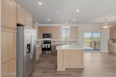 34412 E Amber Sunrise Drive, Marana, AZ 85658 - Photo 13