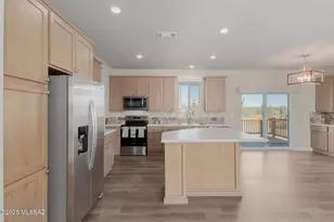 34412 E Amber Sunrise Dr, Marana, AZ 85658 - Photo 13