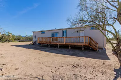 34412 E Amber Sunrise Drive, Marana, AZ 85658 - Photo 37
