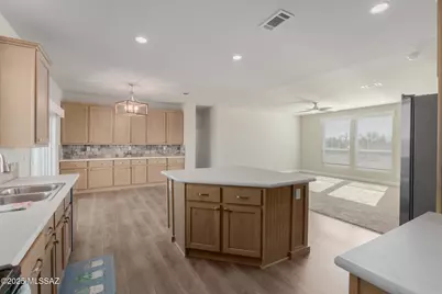 34412 E Amber Sunrise Drive, Marana, AZ 85658 - Photo 19