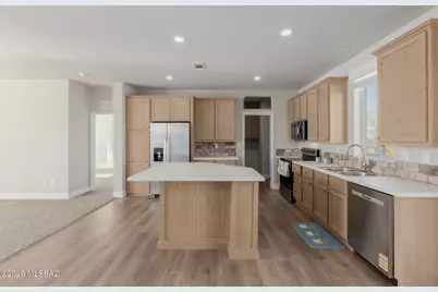34412 E Amber Sunrise Drive, Marana, AZ 85658 - Photo 17