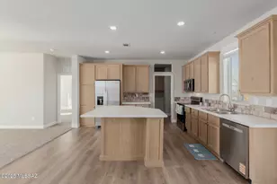 34412 E Amber Sunrise Dr, Marana, AZ 85658 - Photo 17