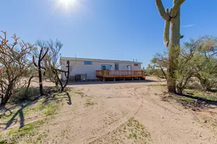 34412 E Amber Sunrise Dr, Marana, AZ 85658 - Photo 41