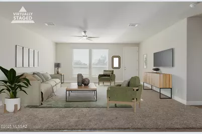 34412 E Amber Sunrise Drive, Marana, AZ 85658 - Photo 7