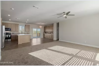 34412 E Amber Sunrise Drive, Marana, AZ 85658 - Photo 9