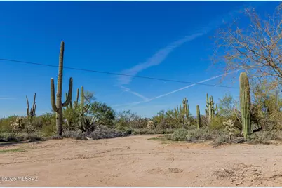 34412 E Amber Sunrise Drive, Marana, AZ 85658 - Photo 35