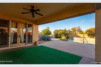 8642 N Lodgepole Pine Trail, Tucson, AZ 85743 - Photo 23