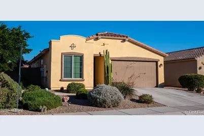 8642 N Lodgepole Pine Trail, Tucson, AZ 85743 - Photo 3