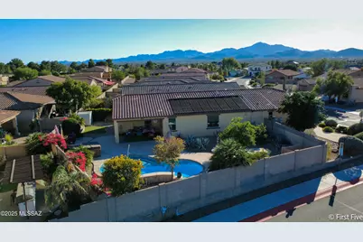 8642 N Lodgepole Pine Trail, Tucson, AZ 85743 - Photo 1