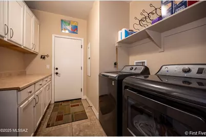 8642 N Lodgepole Pine Trail, Tucson, AZ 85743 - Photo 17