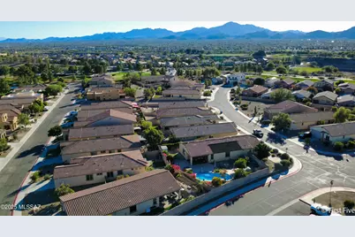 8642 N Lodgepole Pine Trail, Tucson, AZ 85743 - Photo 31