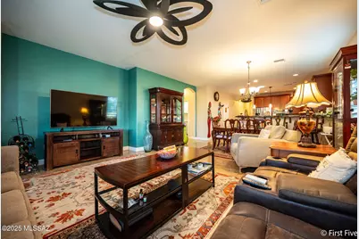 8642 N Lodgepole Pine Trail, Tucson, AZ 85743 - Photo 13