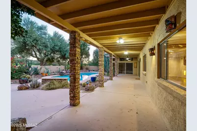 565 W Golf View Drive, Oro Valley, AZ 85737 - Photo 41