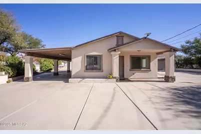 983 Matas Court, Rio Rico, AZ 85648 - Photo 3