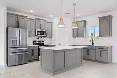 1196 Ines Court, Rio Rico, AZ 85648 - Photo 11