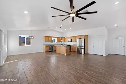 262 Camino Josefina, Rio Rico, AZ 85648 - Photo 13