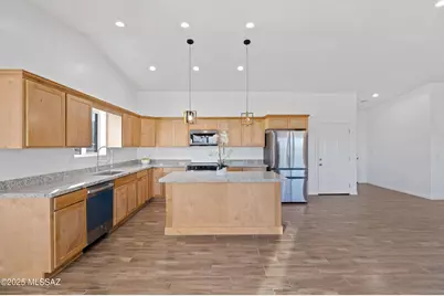 262 Camino Josefina, Rio Rico, AZ 85648 - Photo 7