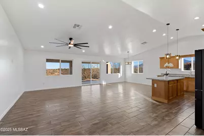 262 Camino Josefina, Rio Rico, AZ 85648 - Photo 5