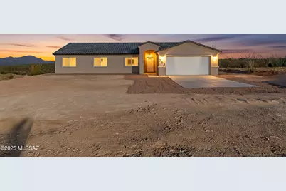 262 Camino Josefina, Rio Rico, AZ 85648 - Photo 1