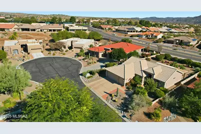 39057 S Riverwood Court, Tucson, AZ 85739 - Photo 13