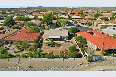 39057 S Riverwood Court, Tucson, AZ 85739 - Photo 9