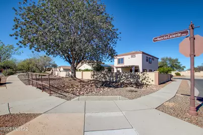262 E Calle Puente Lindo, Sahuarita, AZ 85629 - Photo 35