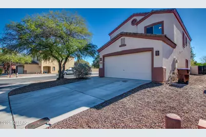 262 E Calle Puente Lindo, Sahuarita, AZ 85629 - Photo 37