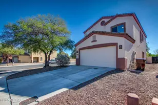 262 E Calle Puente Lindo, Sahuarita, AZ 85629 - Photo 37