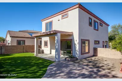 262 E Calle Puente Lindo, Sahuarita, AZ 85629 - Photo 31