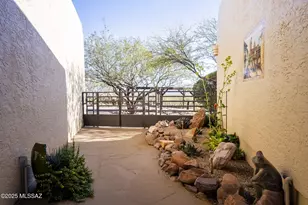 41 Guadalupe Ln, Tubac, AZ 85646 - Photo 35
