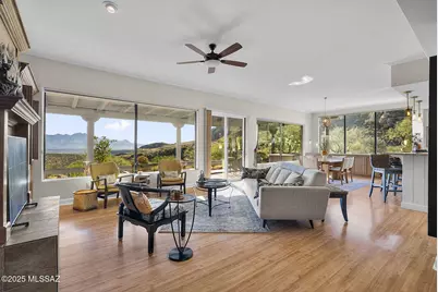 41 Guadalupe Lane, Tubac, AZ 85646 - Photo 7