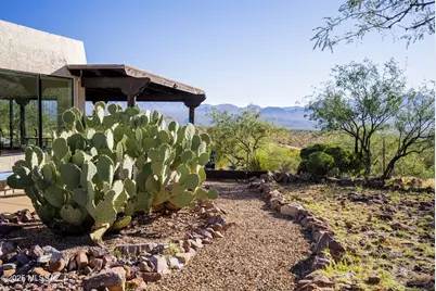 41 Guadalupe Lane, Tubac, AZ 85646 - Photo 31