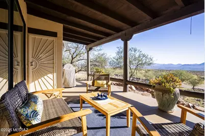 41 Guadalupe Lane, Tubac, AZ 85646 - Photo 25