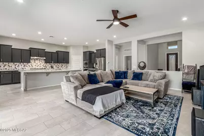 10298 N Desert Tea Drive, Marana, AZ 85653 - Photo 7
