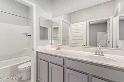 10298 N Desert Tea Drive, Marana, AZ 85653 - Photo 23