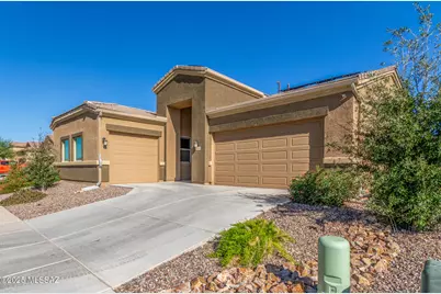 10298 N Desert Tea Drive, Marana, AZ 85653 - Photo 3