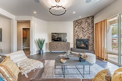 846 W Tranquil Water Path, Green Valley, AZ 85614 - Photo 7