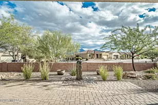 846 W Tranquil Water Path, Green Valley, AZ 85614 - Photo 31