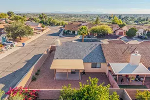 9985 E Banister Dr, Tucson, AZ 85730 - Photo 45