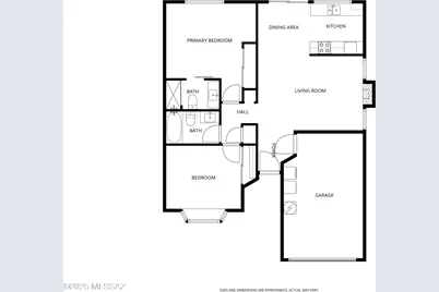 9985 E Banister Drive, Tucson, AZ 85730 - Photo 49