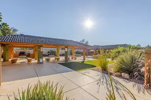 9985 E Banister Dr, Tucson, AZ 85730 - Photo 31