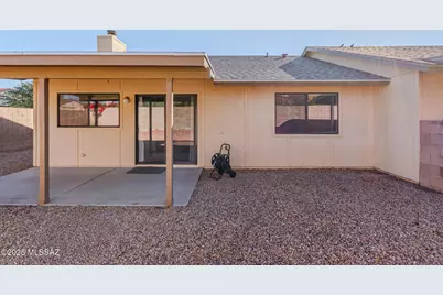 9985 E Banister Drive, Tucson, AZ 85730 - Photo 27