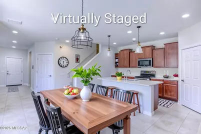 10918 E Palmetto Pointe Trail, Tucson, AZ 85747 - Photo 13