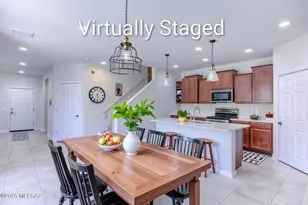 10918 E Palmetto Pointe Trail, Tucson, AZ 85747 - Photo 13