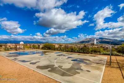 10918 E Palmetto Pointe Trail, Tucson, AZ 85747 - Photo 45