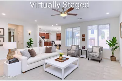 10918 E Palmetto Pointe Trail, Tucson, AZ 85747 - Photo 7